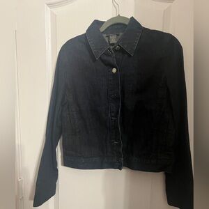 Banana Republic Blue Jeans Classic Fit